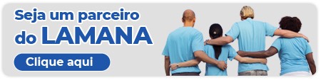 Seja um voluntário do LAMANA