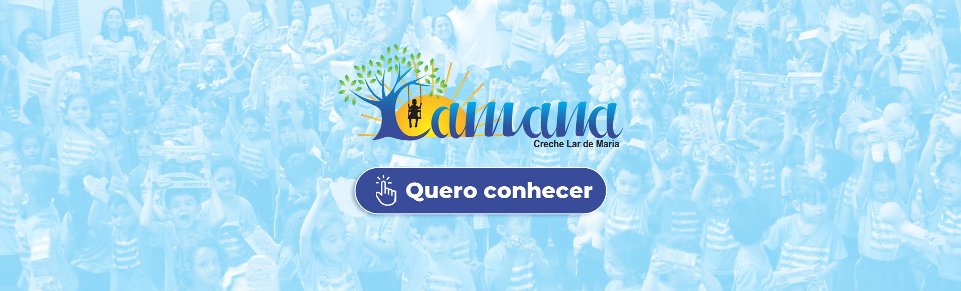 Creche Lar de Maria