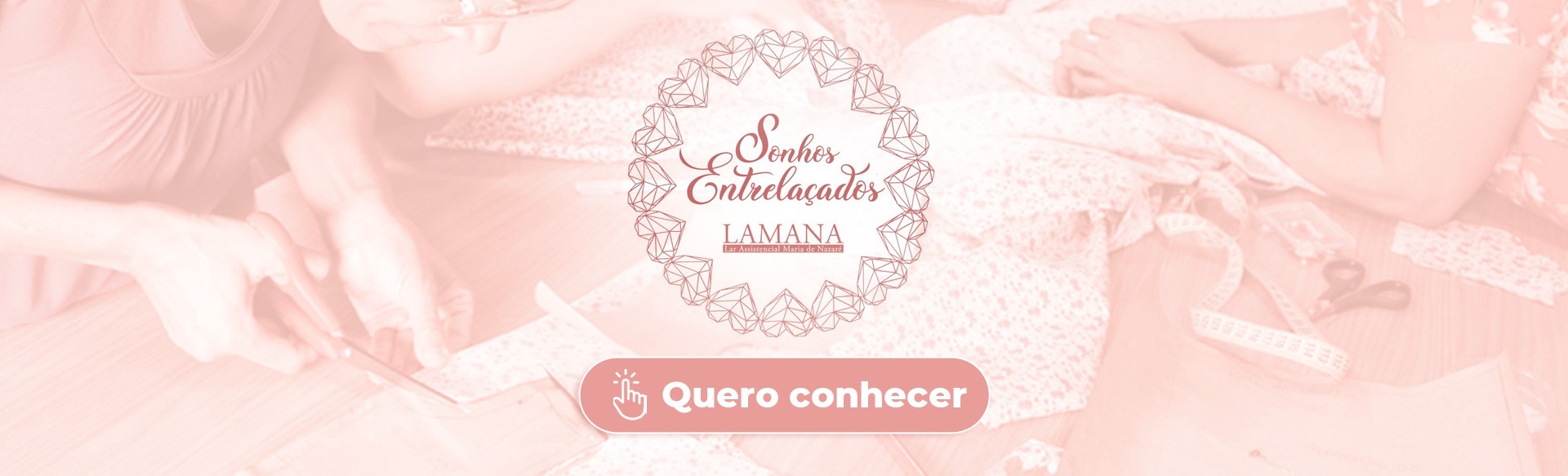 Sonhos Entrelaçados